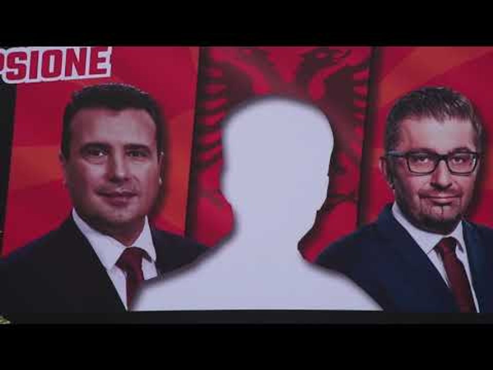 Назми Малиќи: „ДУИ прво да им се извини на Албанците, па да бара премиер Албанец“