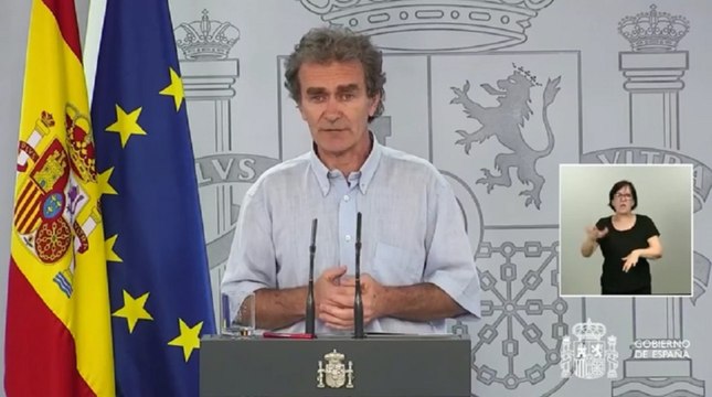 El 40% de los nuevos casos de Covid-19 son asintomáticos