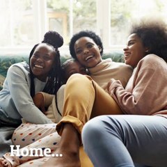 Be happy, Be grateful