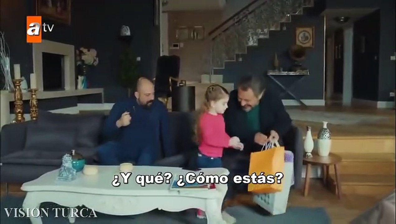 Cennet Todo Vuelve Capítulo 121 Sub Español