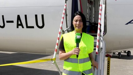 Rikthehen fluturimet/ Tre destinacionet e para Athinë, Vienë dhe Beograd me rregulla të reja