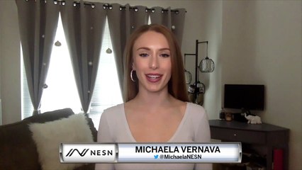 Torey Krug calls Brad Marchand "little ball of hate"