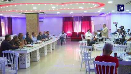 مالكو قاعات الأفراح يطالبون بإعادة فتحها أسوة بالقطاعات الأخرى