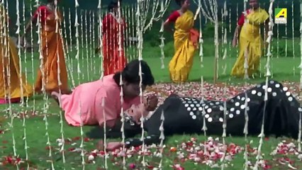 Aamar Har Kala Karlamre,Kanchan Mala,Bengali,Movie ,Song,Sabina,Yasmin,Pratik Chowdhury,