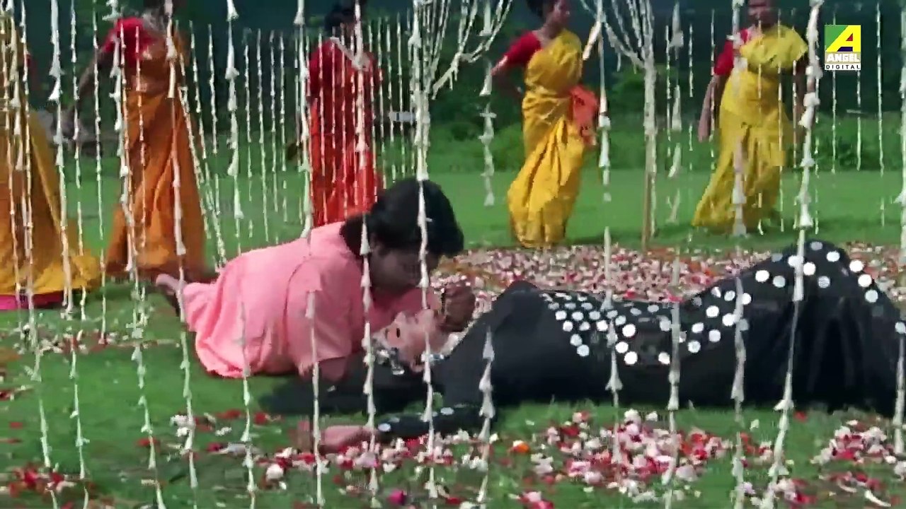 Aamar Har Kala Karlamre,Kanchan Mala,Bengali,Movie ,Song,Sabina,Yasmin,Pratik Chowdhury,