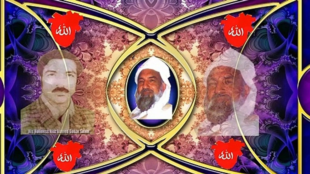 Tara Whsay GujarKhan Gohar Shahi Sarker by Shabaz Ali Khan 2