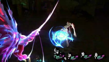 PERSONA 5 ROYAL WALKTHROUGH PART 52