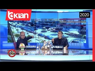 Stop - Hitpadarade i absurdit shqiptar! (15 Qershor 2020)