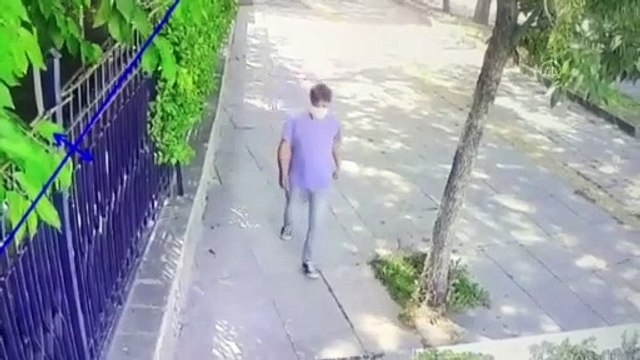 Başkentte tartıştığı kadını sokak ortasında öldüren zanlı tutuklandı - ANKARA