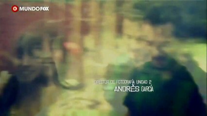 El Mexicano Gonzalo Rodriguez Gacha capitulo 50