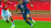 Kylian Mbappé  • Crazy Skills Show, Goals & Assists •  HD