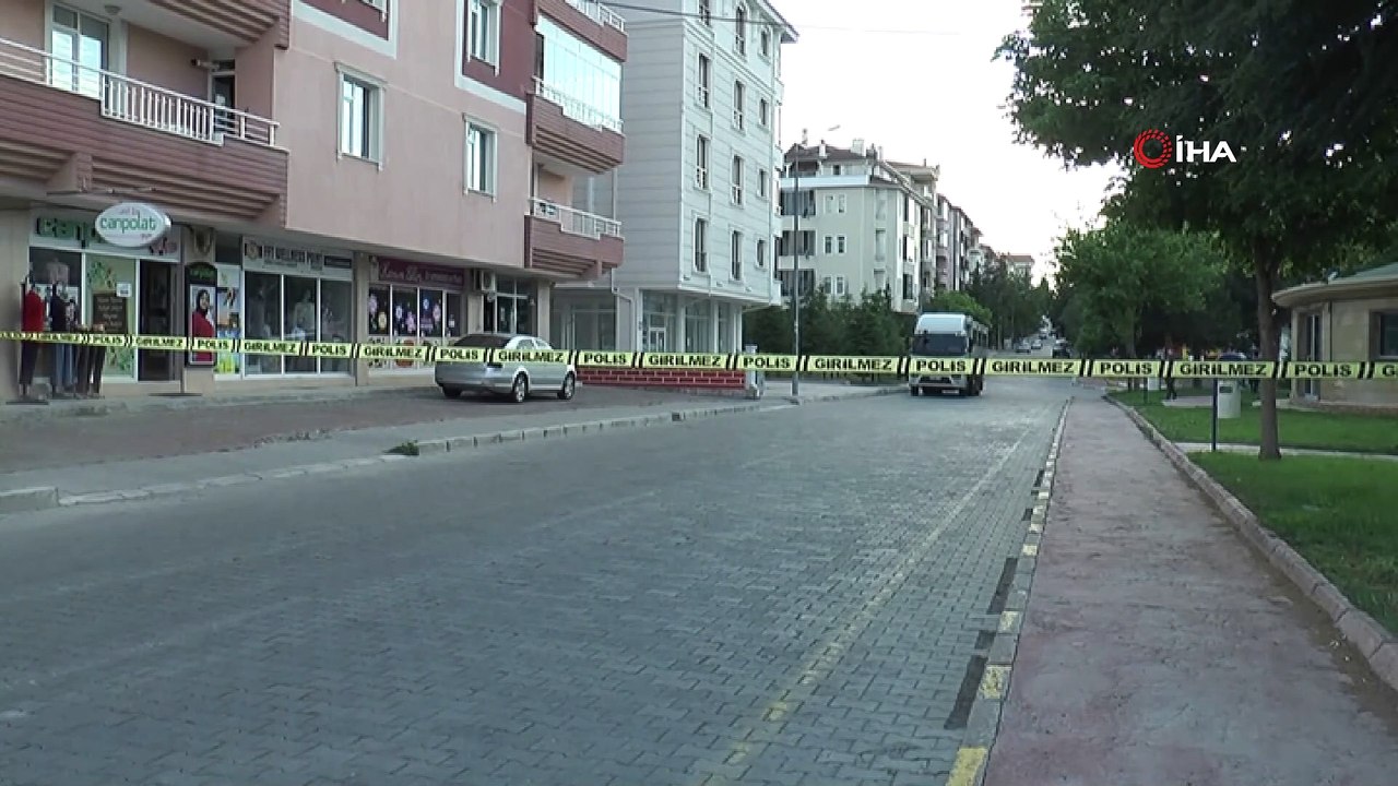 Korona virüs test sonucunu beklemeden yola çıkan kamyon şoförü yakalandı