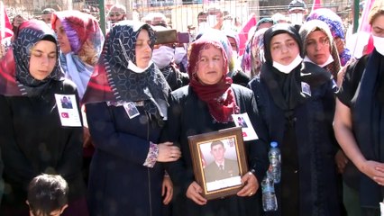 Şehit Piyade Uzman Çavuş İdris Mağat, son yolculuğuna uğurlandı (2) - MARDİN