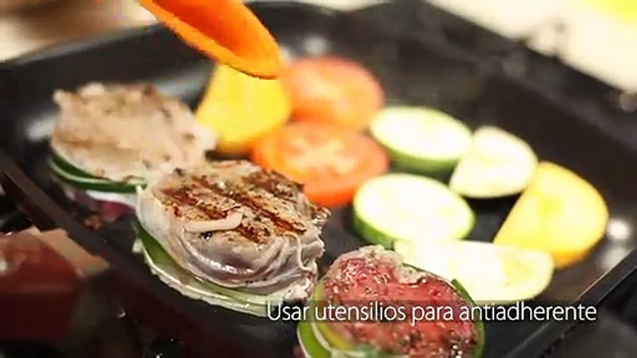 Essen - consejos de uso