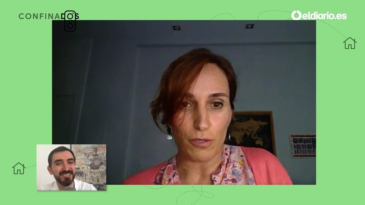 "El verdadero milagro han sido los malabarismos que hemos hecho en los hospitales para conseguir camas de UCI y reconvertir instalaciones"