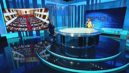 LIVE/ Turizmi pas pandemisë, Blendi Klosi i ftuar në RTV Ora