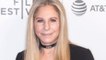 Barbra Streisand Gives Disney Stock to George Floyd's 6-Year-Old Daughter | THR News