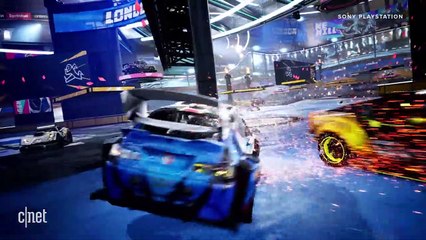 PS5 Games: Watch all the trailers here