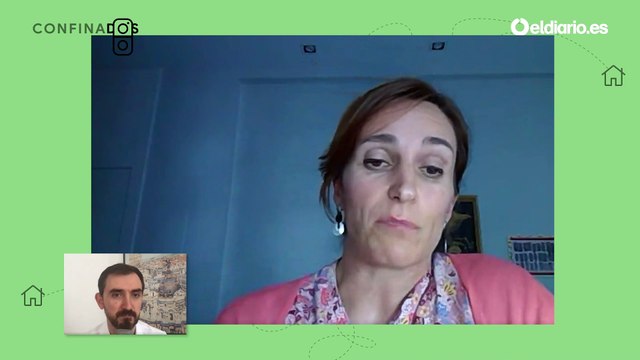 No se ha tratado a los ancianos, no se le han dado ni los medicamentos que se daban en hospitales. Ahí está el drama