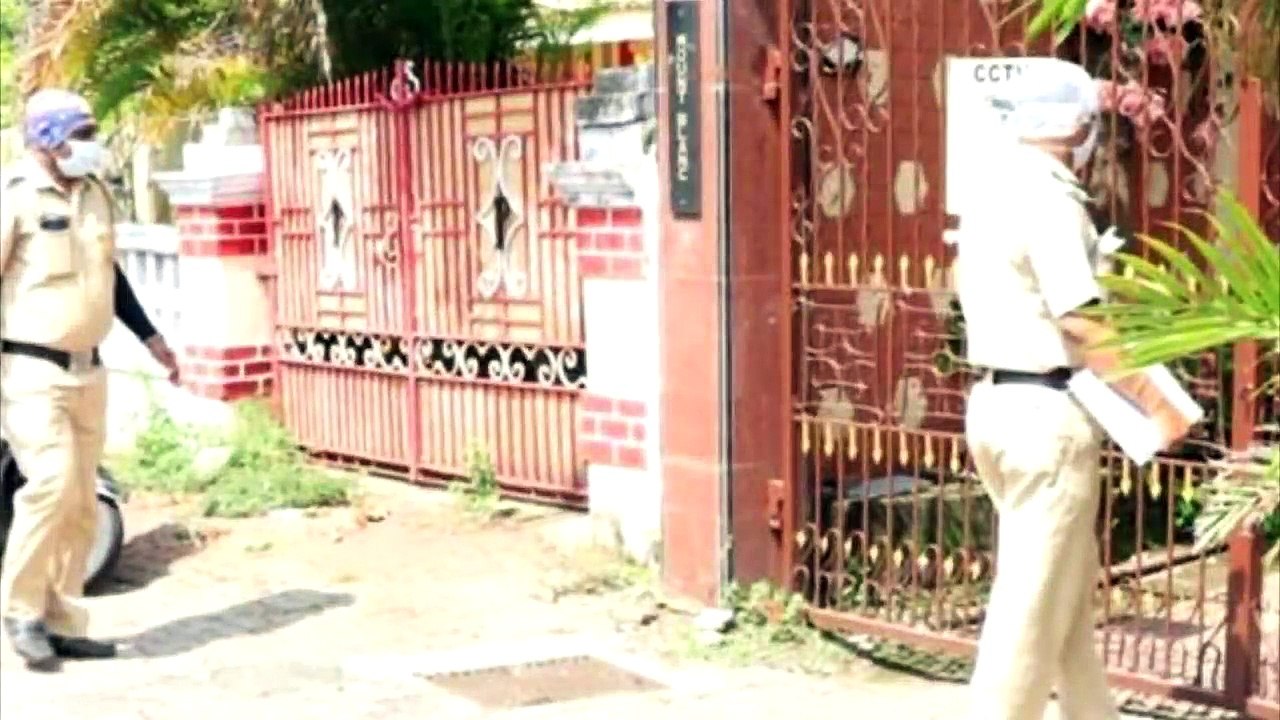 NEWS- Real Reason Behind Sushant Singh Rajput Suicide Unclear - Sushant Singh Rajput RIP