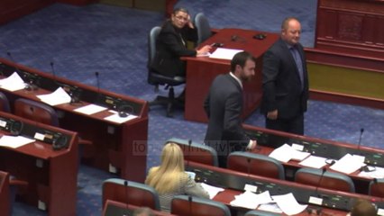 Top News - Maqedoni e Veriut/ Zgjedhjet do mbahen ne 15 korrik