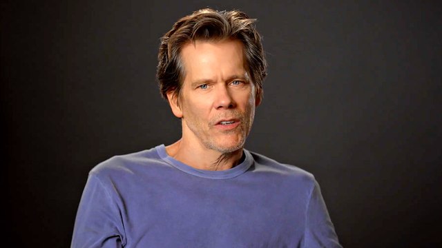 You Should Have Left with Kevin Bacon - Behind the Scenes