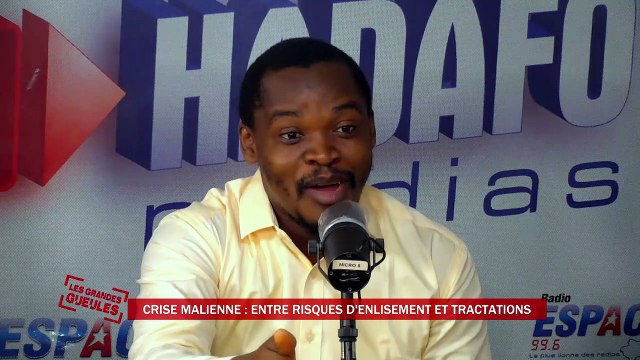 LES GRANDES GUEULES- GG 4 LUN 15 06 2020