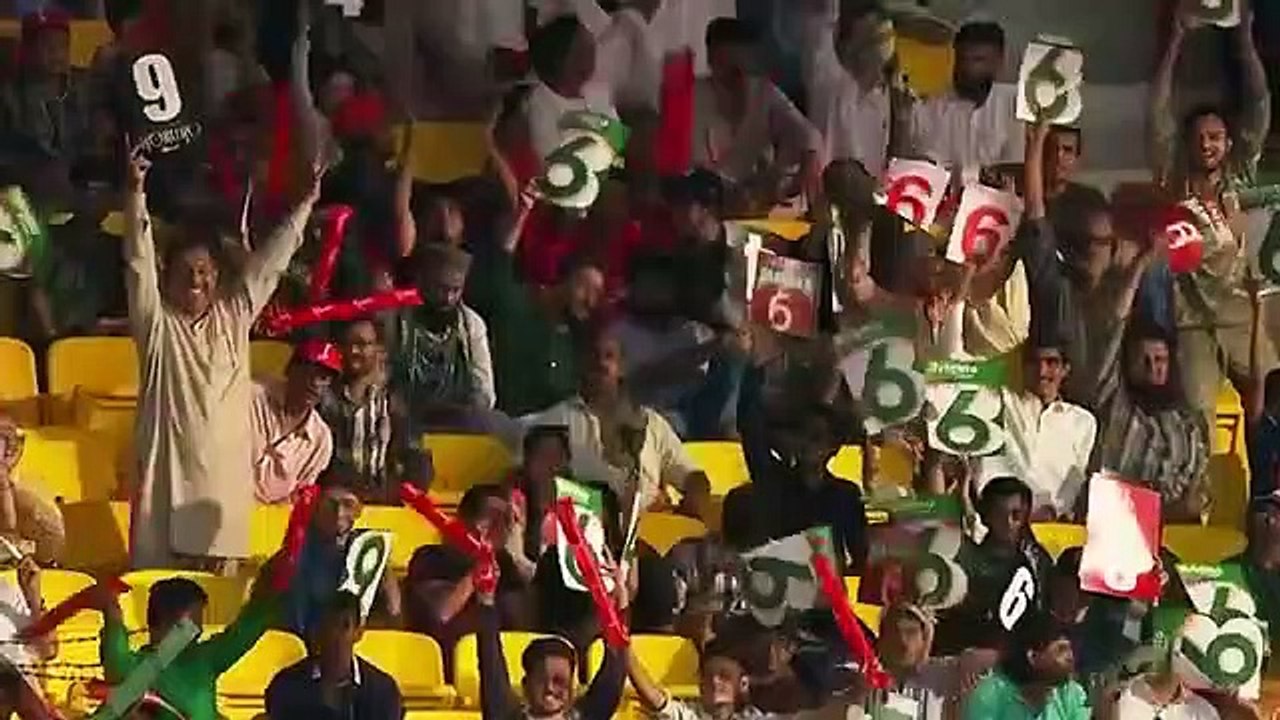 Babar Azam Century - Highlights - Pakistan vs Sri Lanka 2019 - 2nd ODI - PCB