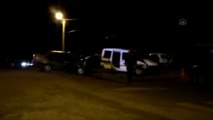 Kahramanmaraş'ta polis aracı ile otomobil çarpıştı: 2 ölü, 4 yaralı