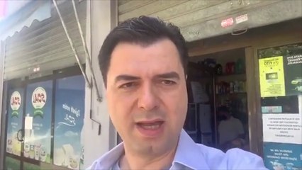 BASHA VIZITON BIZNESET E VOGLA TE NJËSIA 1