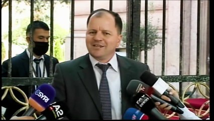 MALIQI RAMA PËRÇAN OPOZITËN PARLAMENTARE, KA FRIKË NGA KOALICIONET