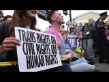 U.S. health agency reverses Obamacare transgender protections