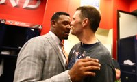 Patriots News: Willie McGinest Shares His Favorite Teammates