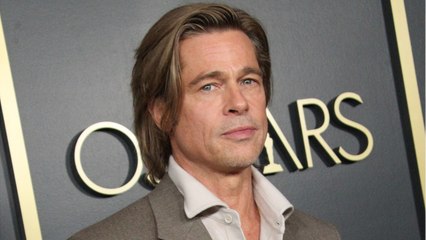 The Oscars Delayed Until April 2021