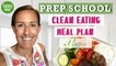 Prep School - Clean Eating