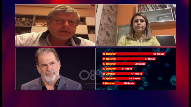 Mjekja Ramosacaj: Do ecim përpara, kthim pas nuk ka Vargu: Shëndetësia e organizuar? Është një farsë
