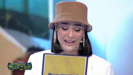 Dedikimi per vajzen qe perloti ne studio Xhensila Myrtezajn