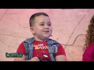 A te ka beri Besi per te qare? Si pergjigjet Xhensila