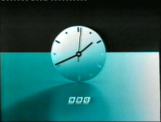 BBC Two Closedown (1990s) – Nostalgic Look Back at the Final Moments of the Day