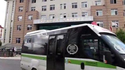 Ayrı yaşadığı eşini bıçaklayarak öldüren zanlı tutuklandı - TEKİRDAĞ