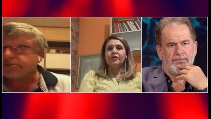 360 gradë - Mjekja Ramosacaj: Do kemi raste të shtuara në dimër Koronavirusin do e kemi prezent