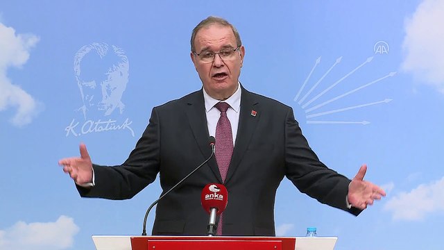 Öztrak: Çok dikkatli olmak zorundayız, hijyene uymak sosyal mesafeyi korumak durumundayız - ANKARA