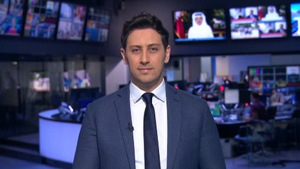 موجز العاشرة مساء - 2020/6/15