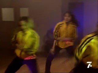 028 - Roberta convence a Lujan y otras que presenten a la selección