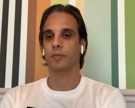 Football - Nuno Gomes : Bernardo Silva a beaucoup progressé avec Guardiola