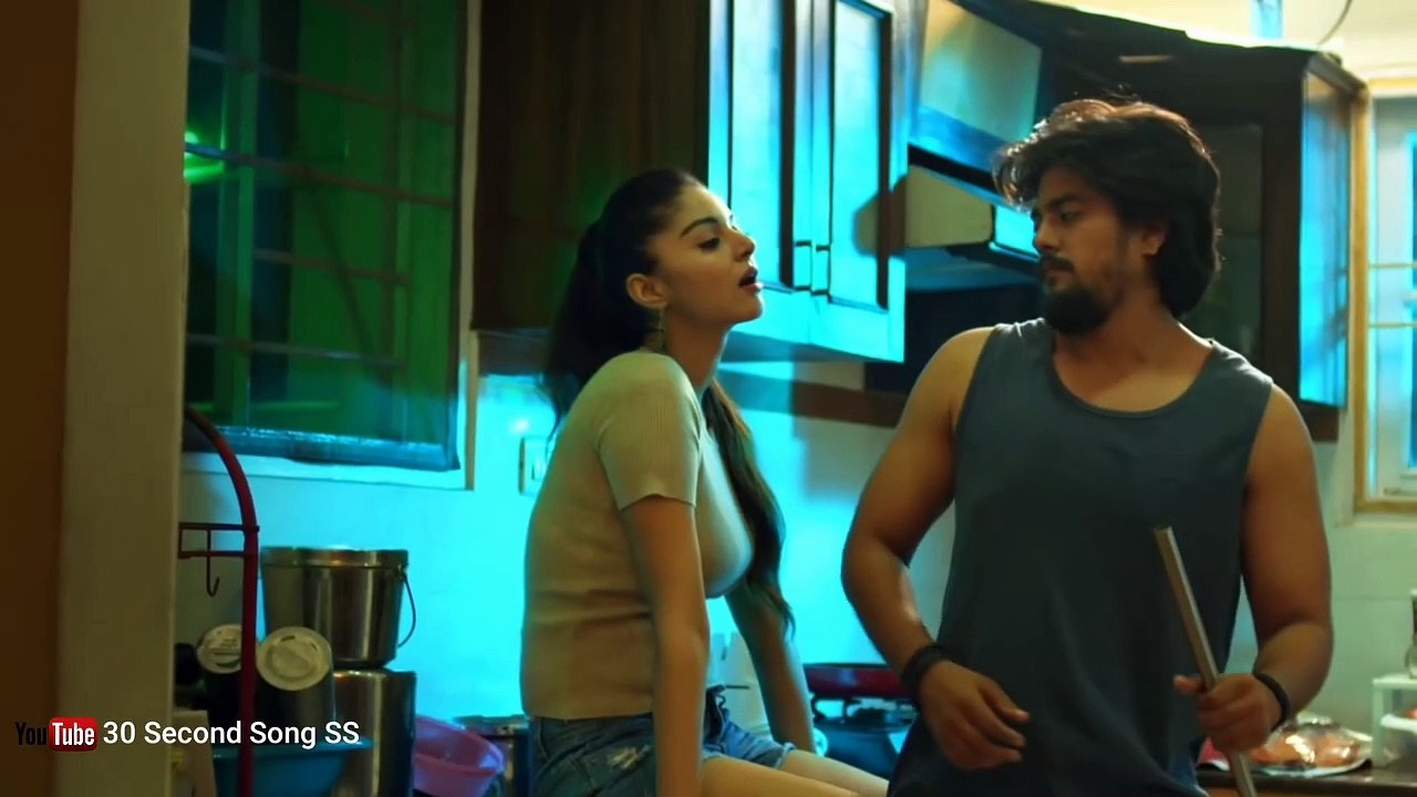 Hot --Kiss -- Romantic WhatsApp Status Video -- _(1080P_HD)