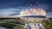قطر.. الافتتاح الرسمي لملعب المدينة التعليمية لاستضافة مونديال 2022