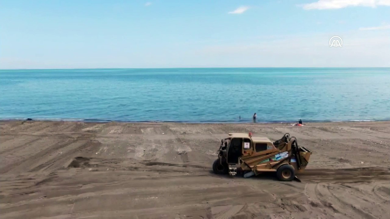 "Batı Karadeniz’in İncisi" misafirlerine hazırlanıyor - DÜZCE