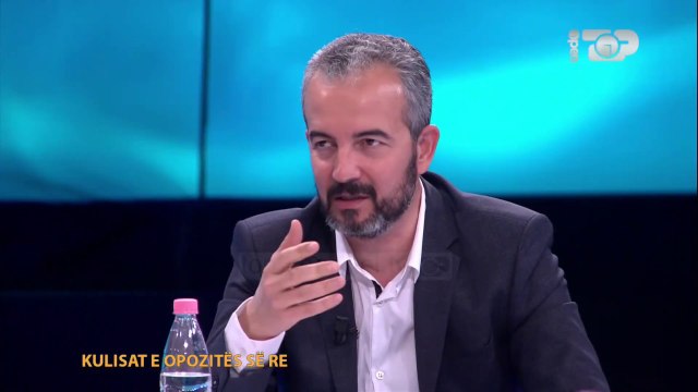 Celibashi: Listat e hapura nuk i interesojnë partive të mëdha