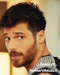 Can Yaman en Bay Yanlış ❤️
